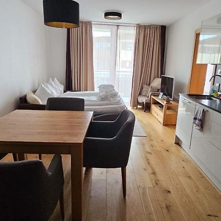 Modern Ski-In Appartement 2020M Kühtai Extérieur photo