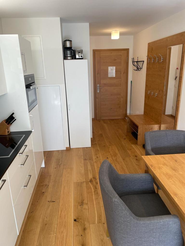 Modern Ski-In Appartement 2020M Kühtai Extérieur photo