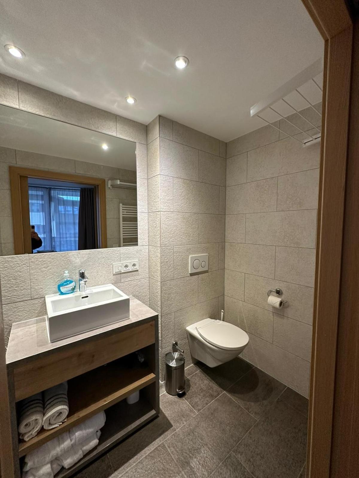 Modern Ski-In Appartement 2020M Kühtai Extérieur photo