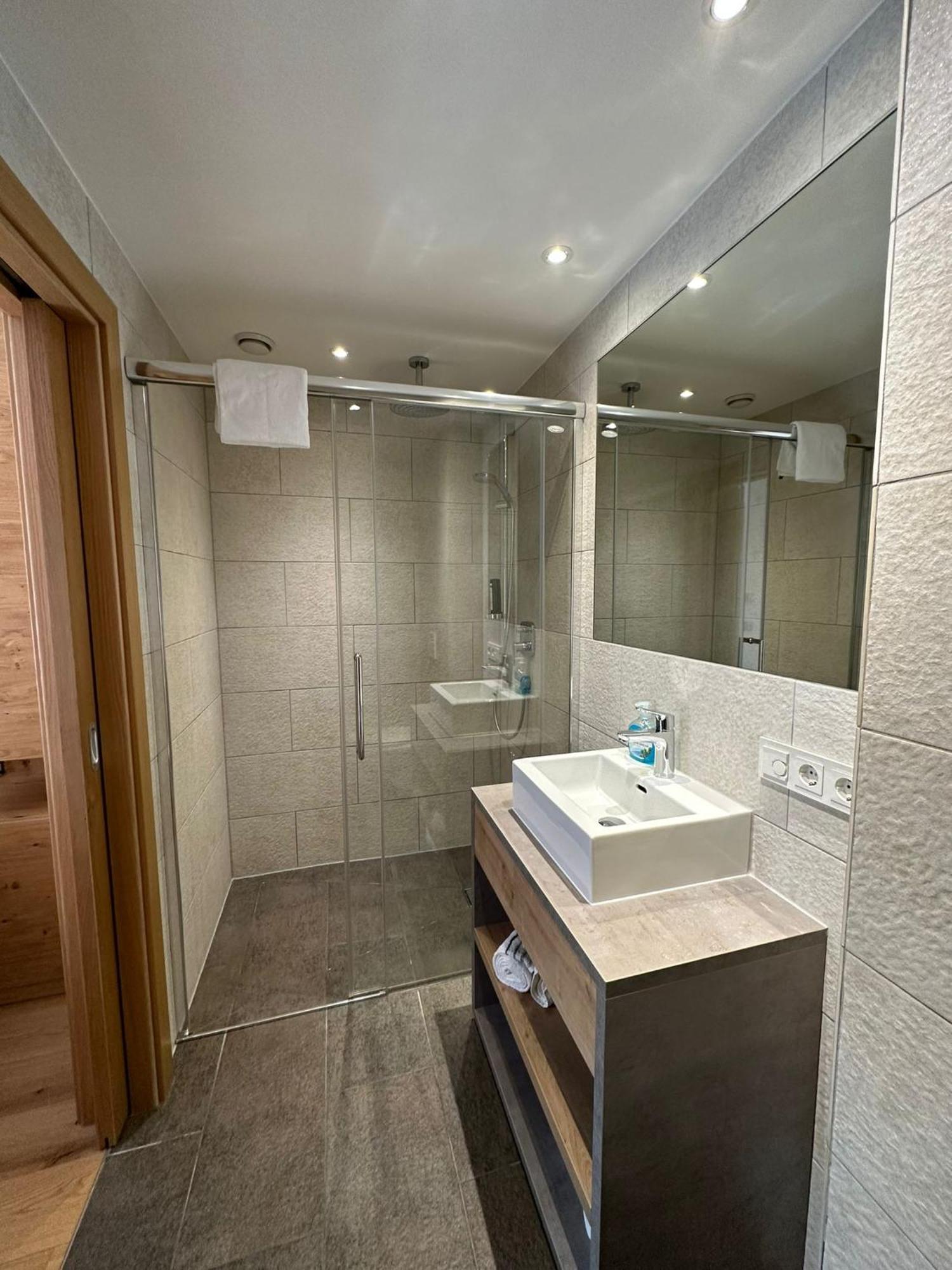 Modern Ski-In Appartement 2020M Kühtai Extérieur photo