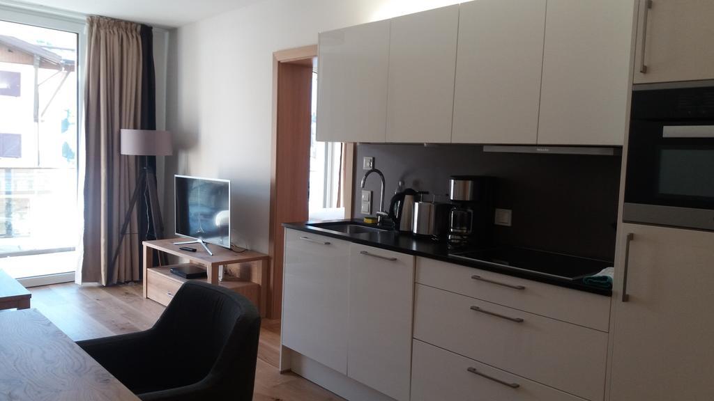 Modern Ski-In Appartement 2020M Kühtai Extérieur photo