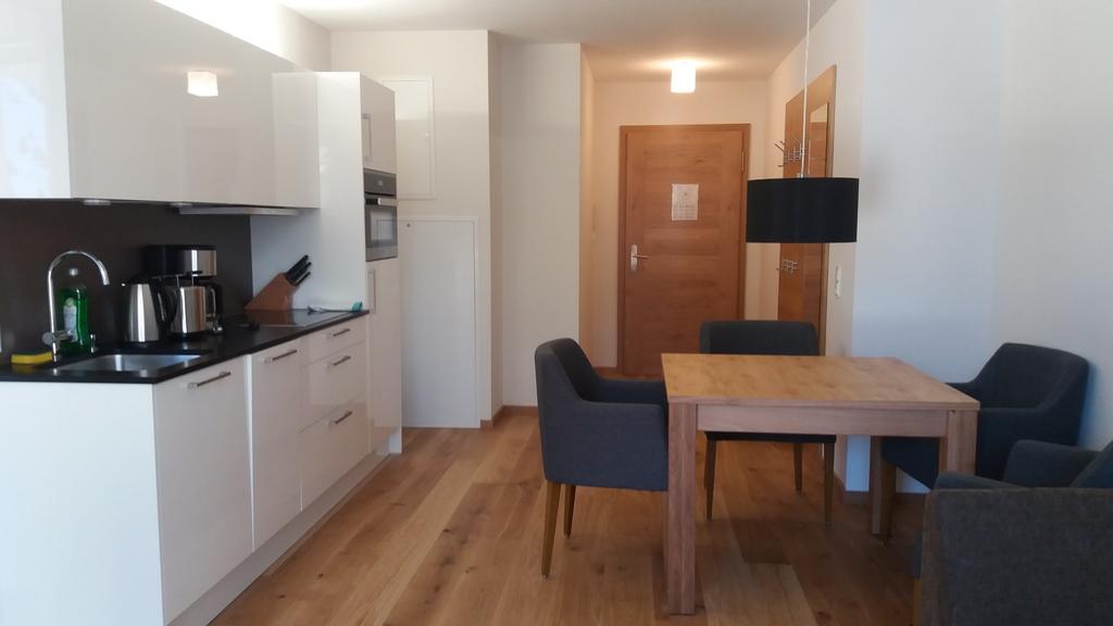Modern Ski-In Appartement 2020M Kühtai Extérieur photo