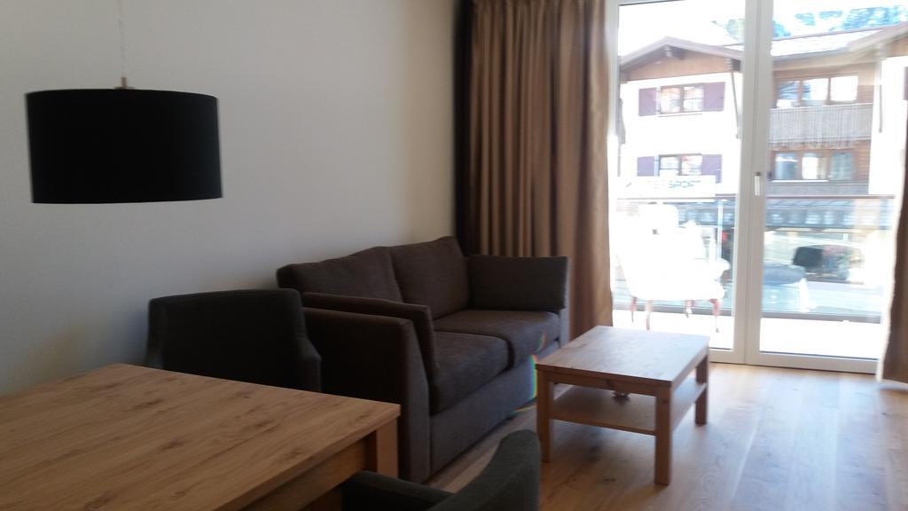 Modern Ski-In Appartement 2020M Kühtai Extérieur photo