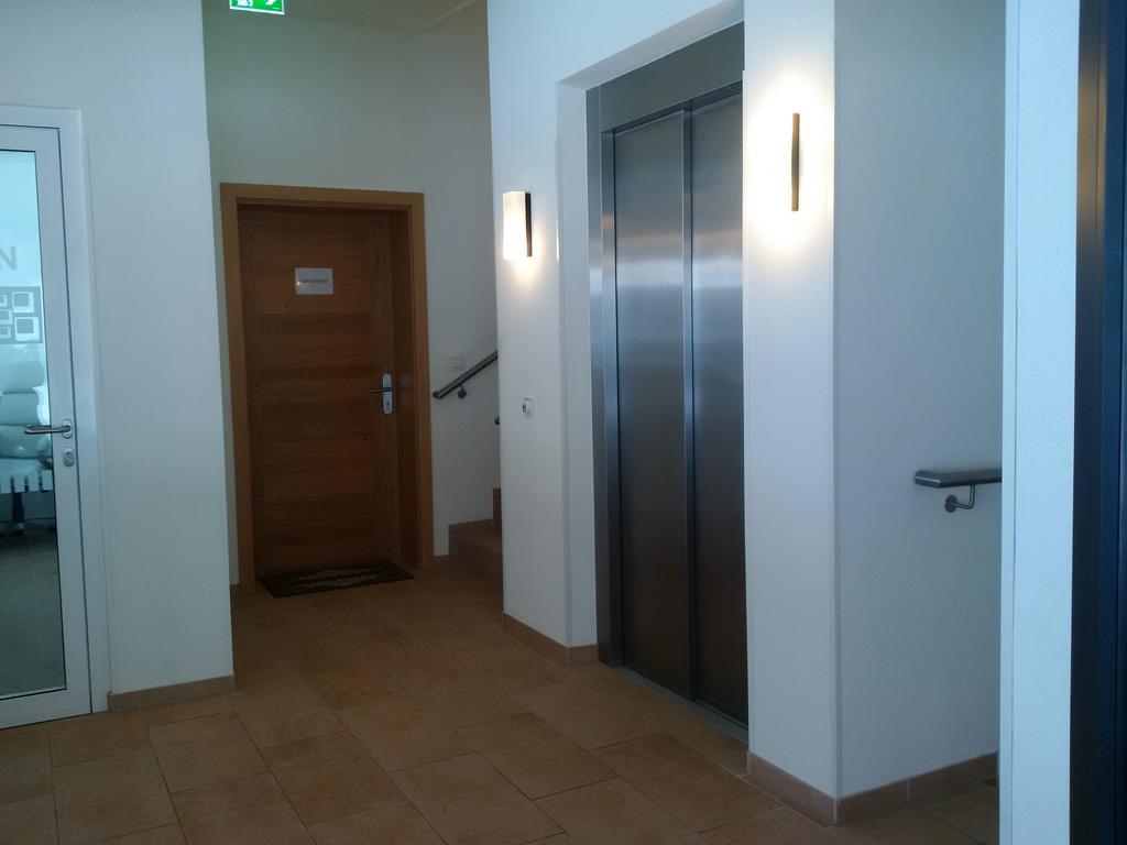 Modern Ski-In Appartement 2020M Kühtai Extérieur photo