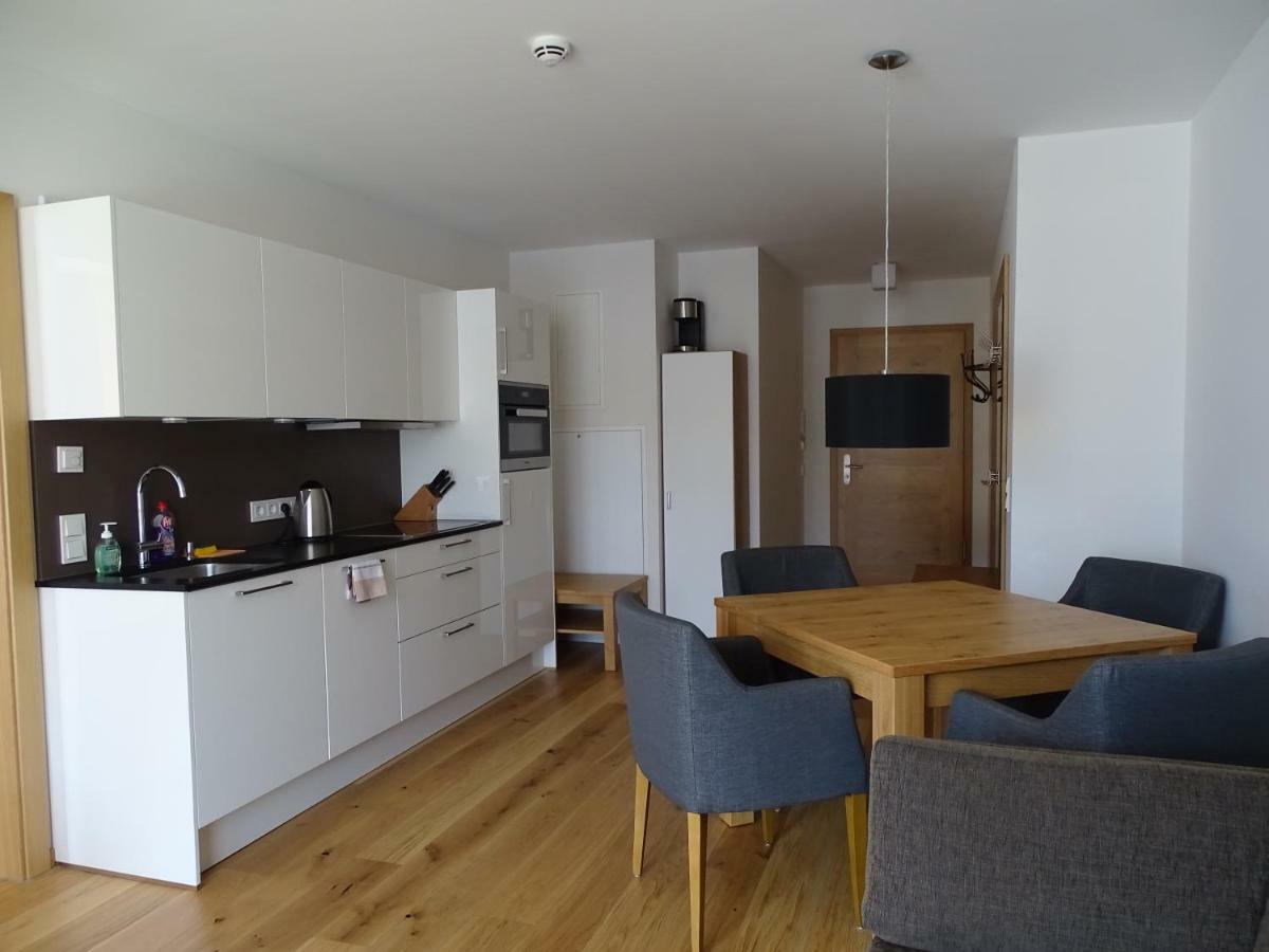 Modern Ski-In Appartement 2020M Kühtai Extérieur photo