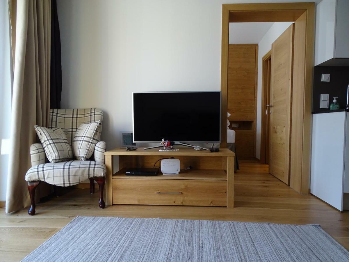 Modern Ski-In Appartement 2020M Kühtai Extérieur photo