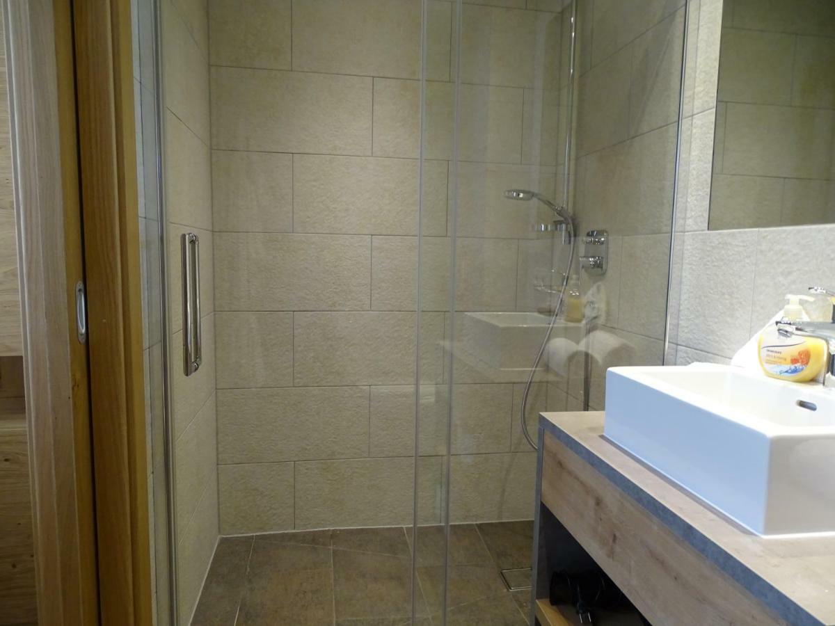 Modern Ski-In Appartement 2020M Kühtai Extérieur photo