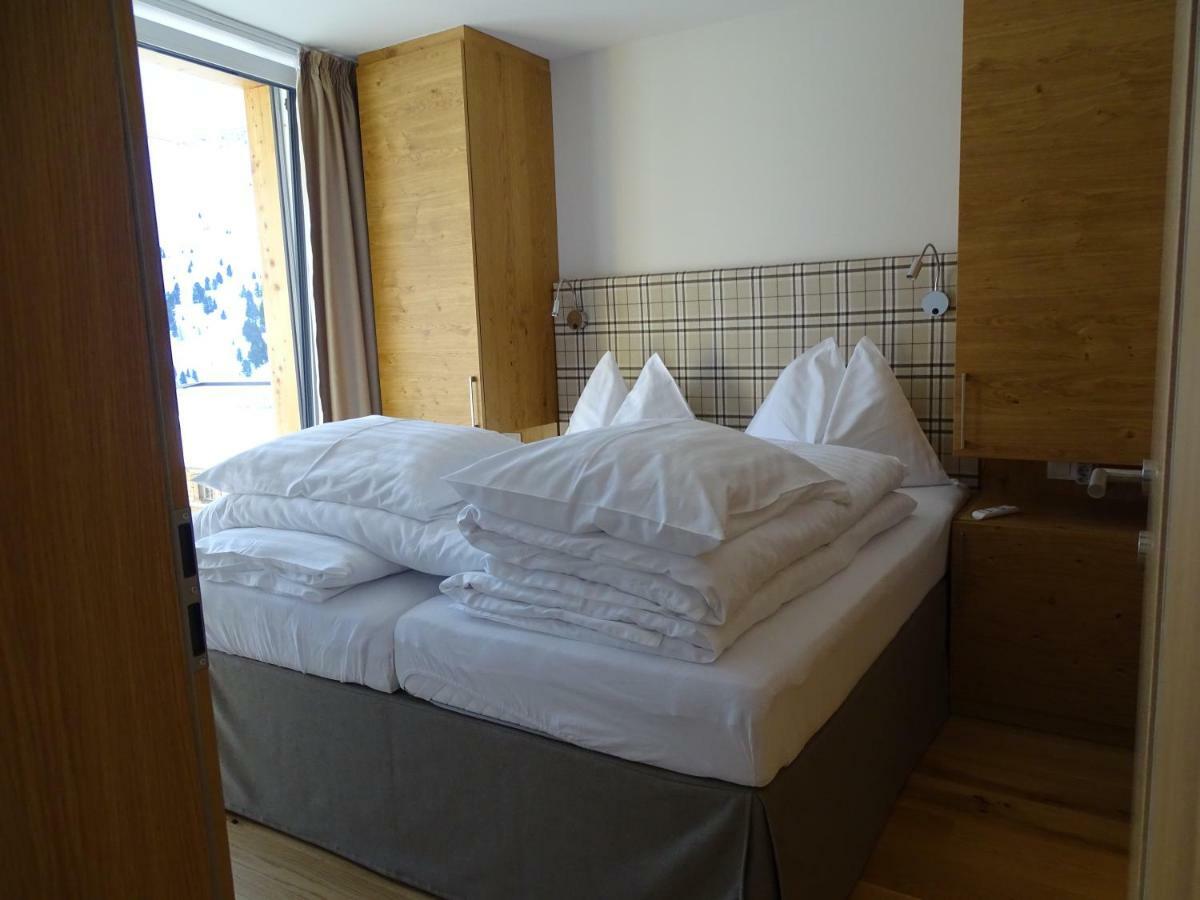 Modern Ski-In Appartement 2020M Kühtai Extérieur photo